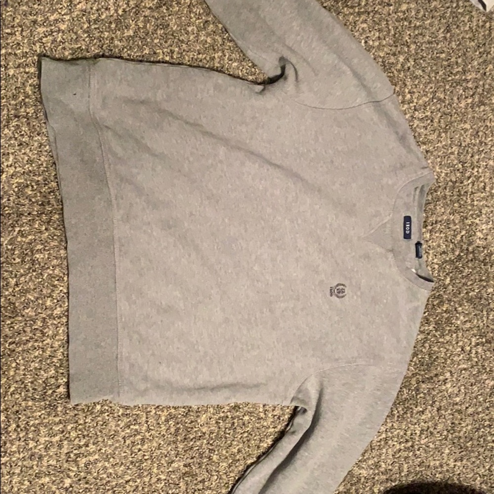 izod sweatshirt